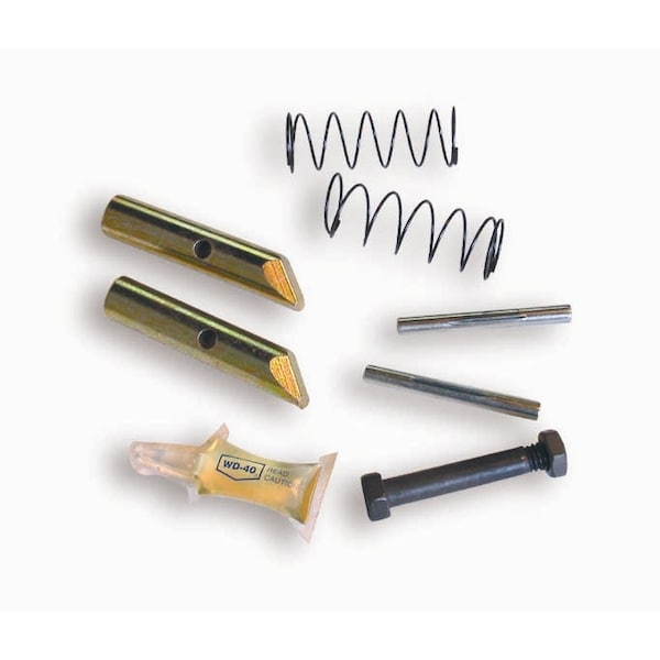 Hi-Lift Jack HI-LIFT FIX-IT KIT FK-1 - main